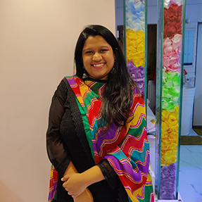 Simran  Sharma