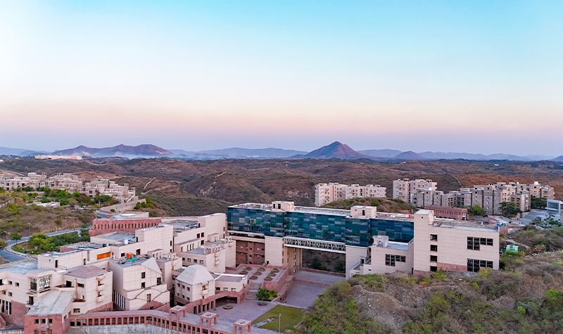 International Applicants in IIMU