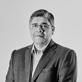 Mr. Debashis Chatterjee