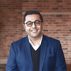 Govinda Advani