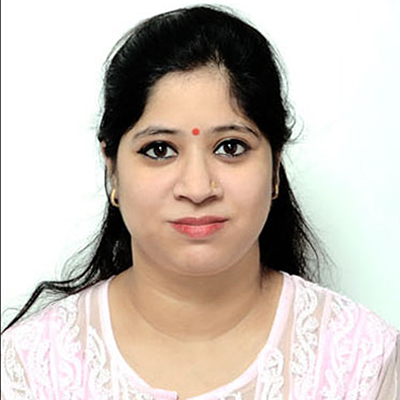 Shefali Srivastava