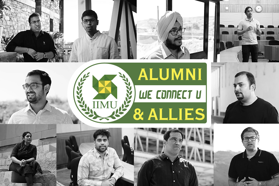 Alumni Reflections