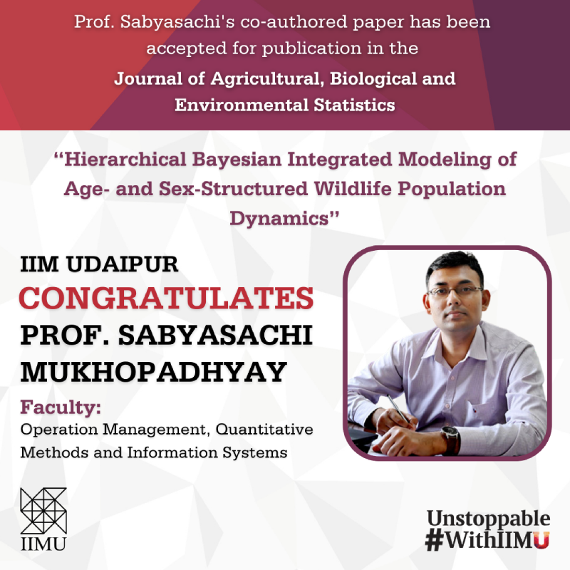 Hierarchical Bayesian Integrated Modeling of Age- and Sex-Structured Wildlife Population Dynamics