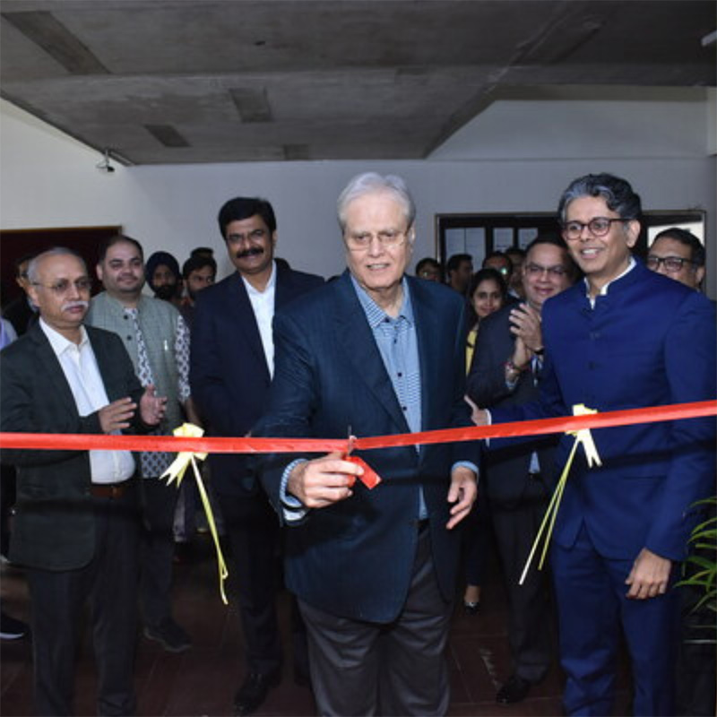 IIM Udaipur & JM Financial collaborate to open research centre