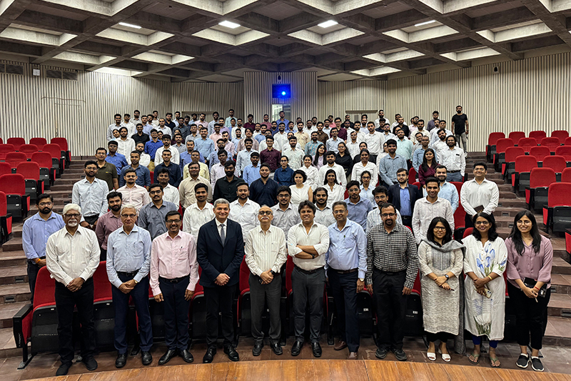 IIM Udaipur inaugurates 2024-25 batches of the one-year full-time MBA program