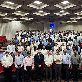 IIM Udaipur inaugurates 2024-25 batches of the one-year full-time MBA program