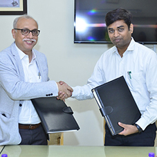 IIM Udaipur Becomes Knowledge Partner to RIICO 