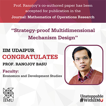 Strategy-proof Multidimensional Mechanism Design