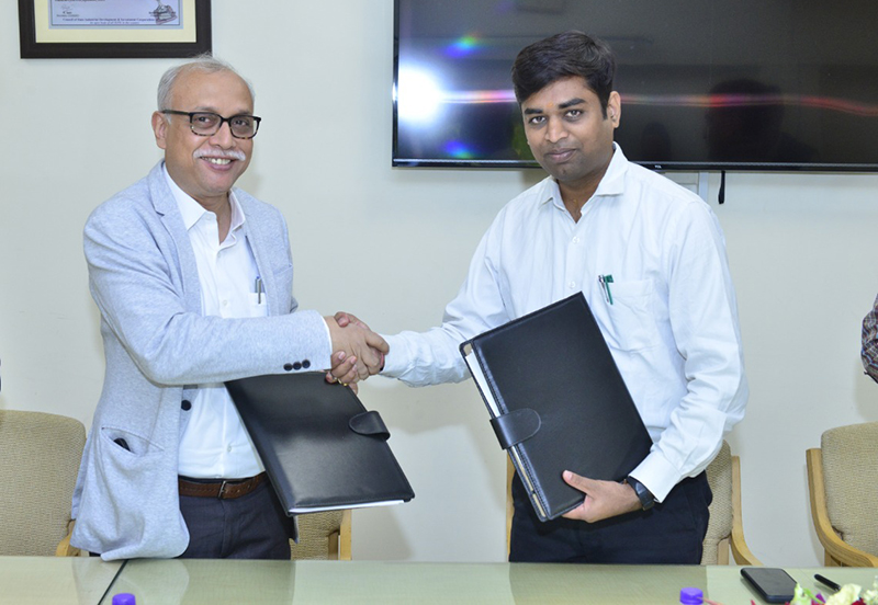 IIM Udaipur Becomes Knowledge Partner to RIICO