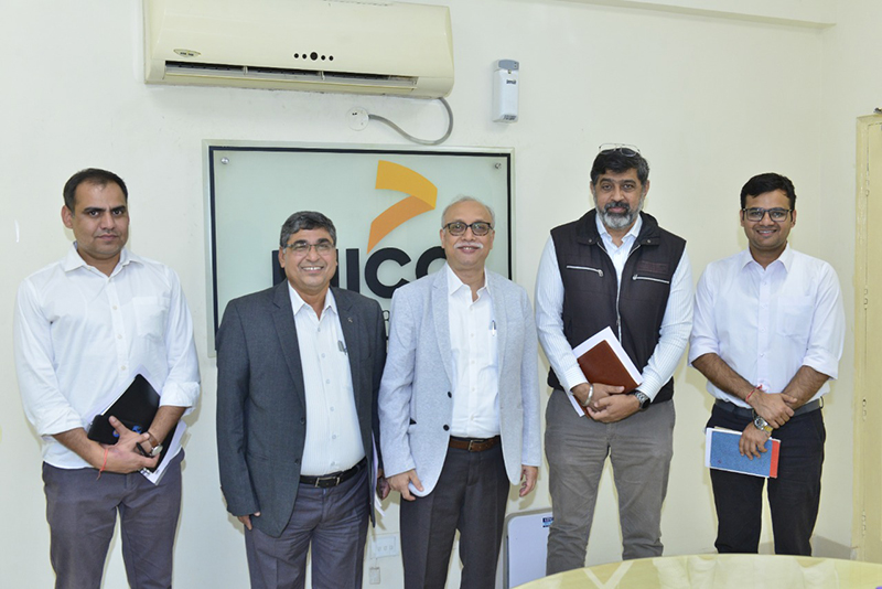 IIM Udaipur Becomes Knowledge Partner to RIICO