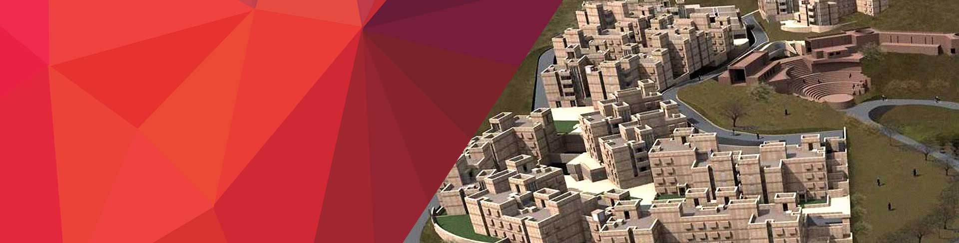 IIMU campus master plan is awarded 5 star green rating