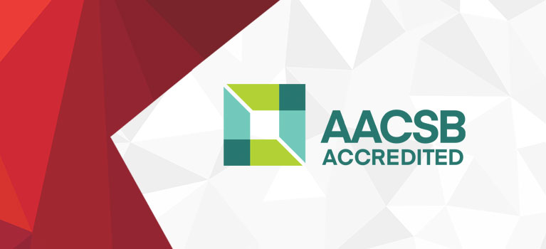 IIMU - AACSB accredited management school