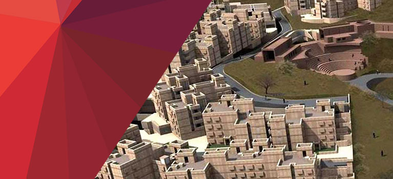 IIMU campus master plan is awarded 5 star green rating