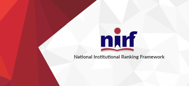NIRF Ranking - IIMU ranks 18th in Management