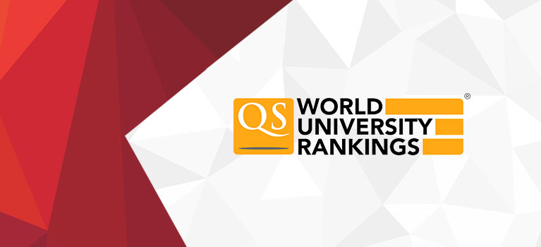 QS World University Rankings 2022