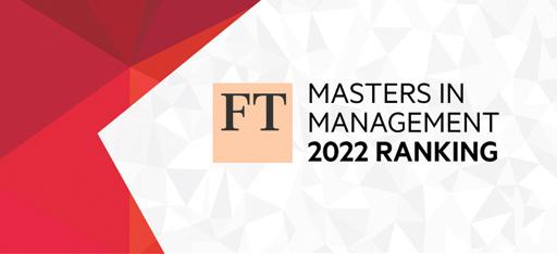  FT Global MIM Rankings 2022