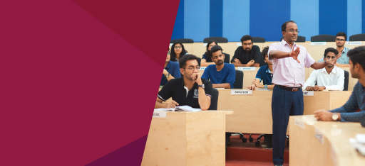 Summer Program in Management (SPM) The only Pre-MBA program offered by an IIM
