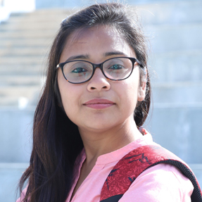 Arti Srivastava