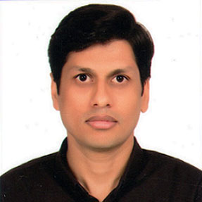 Lokesh Kumar Dhaker