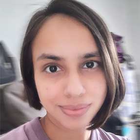 Deepa Chaudhary